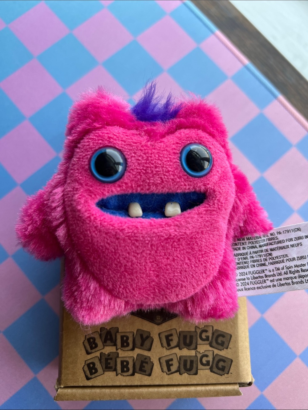 Fuggler